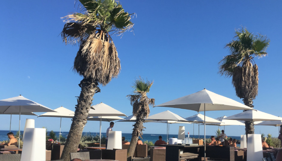 Cap d'Agde