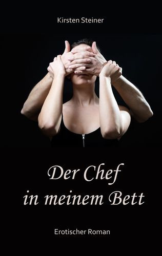 Swingerautorin Kirsten Steiner im Interview
