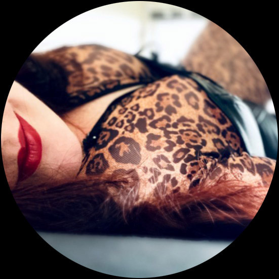 Weibliche Lust!