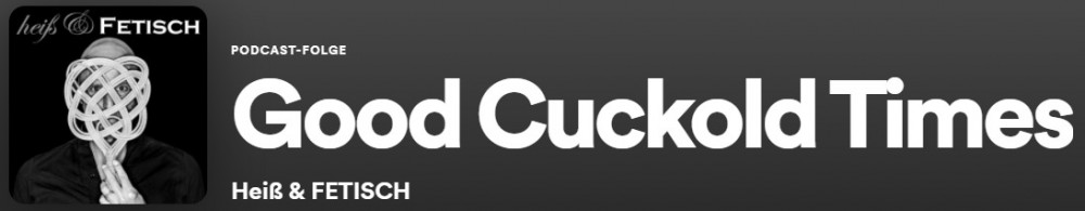 Cuckold – Die Lust an der Eifersucht