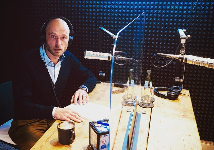 Heiß & FETISCH – der Sex-Podcast zum Verlieben