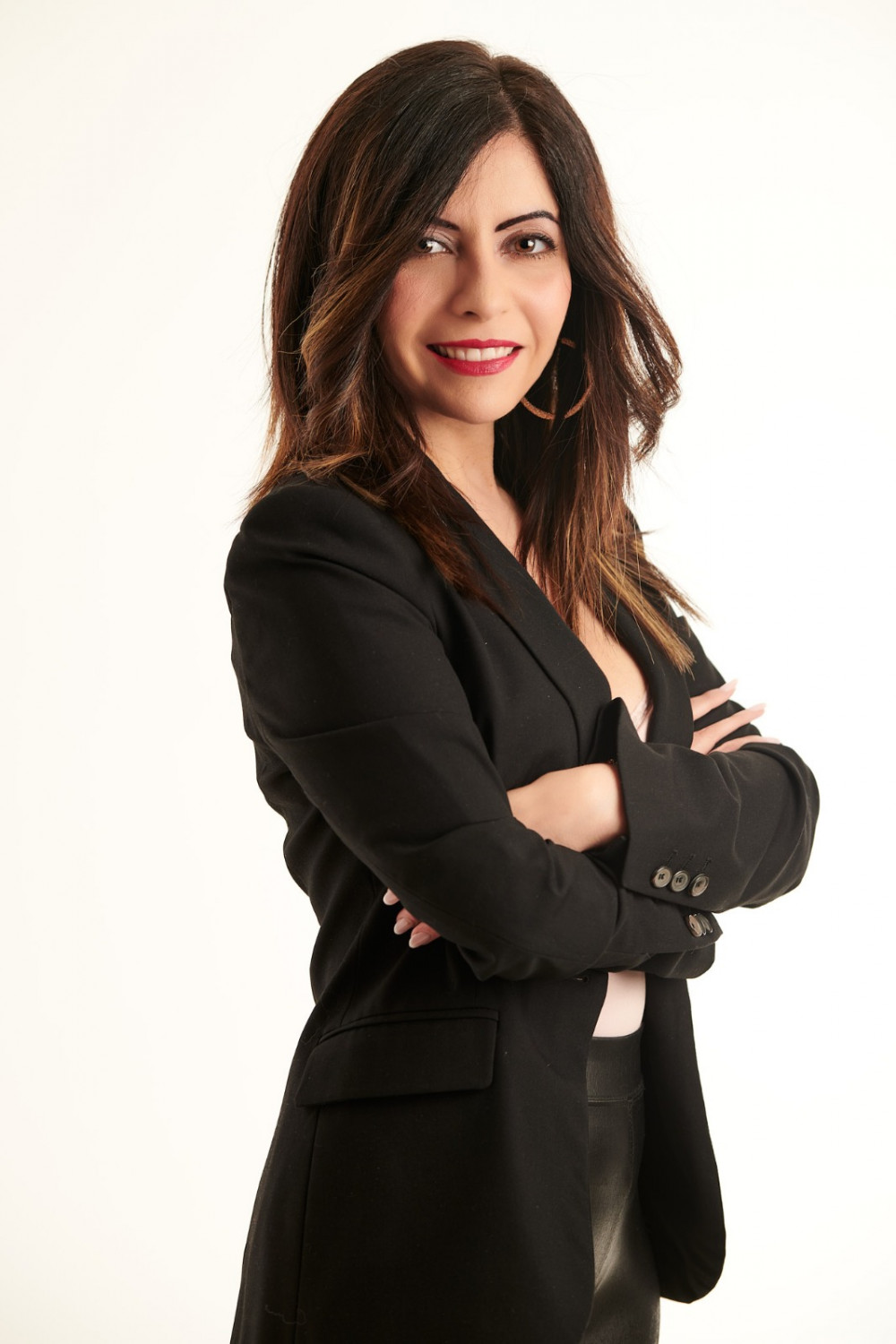 Far impazzire un uomo fuori e dentro il letto