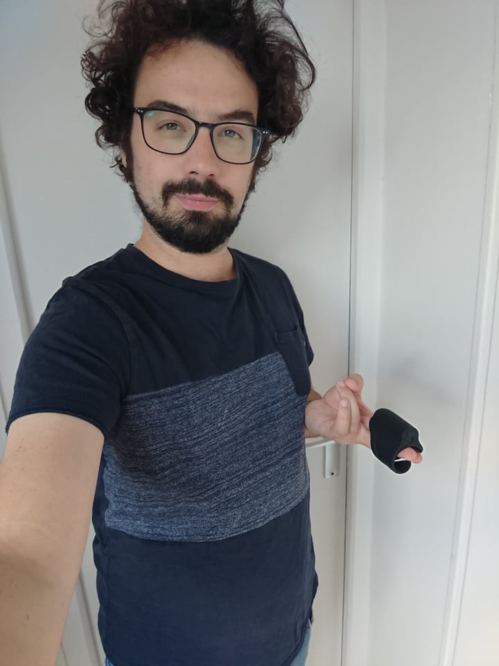 Ode au plaisir