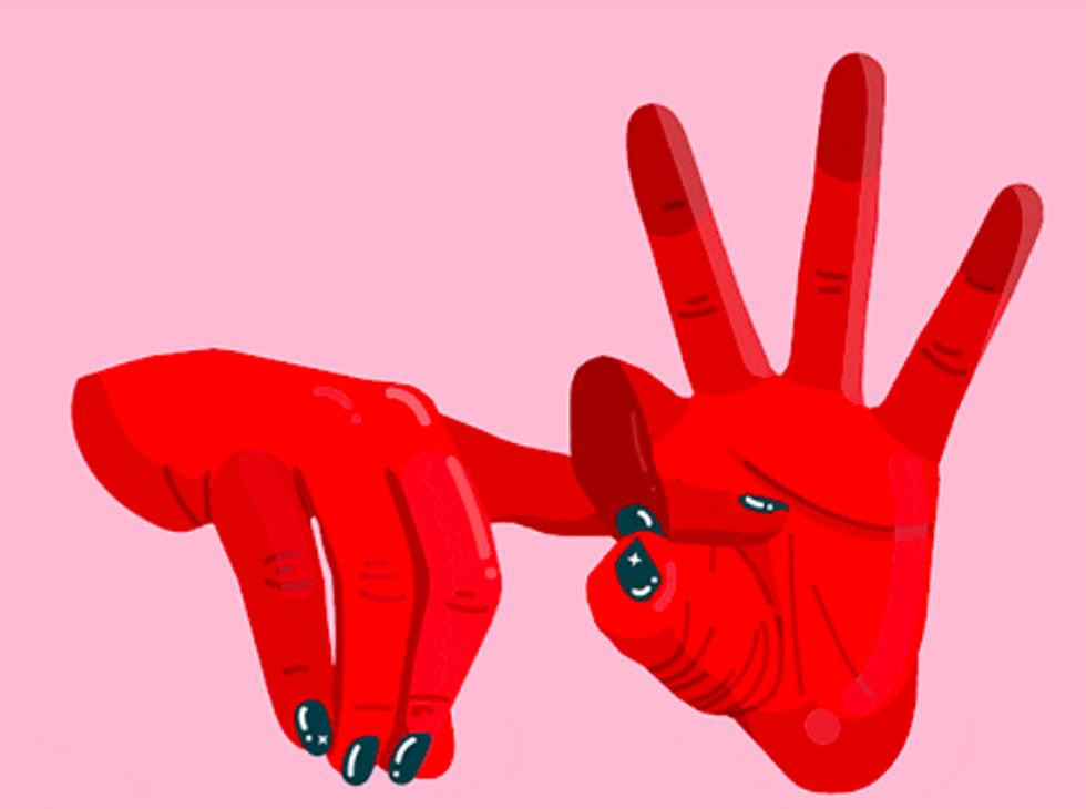 Histoires érotiques par Sainte Paluche