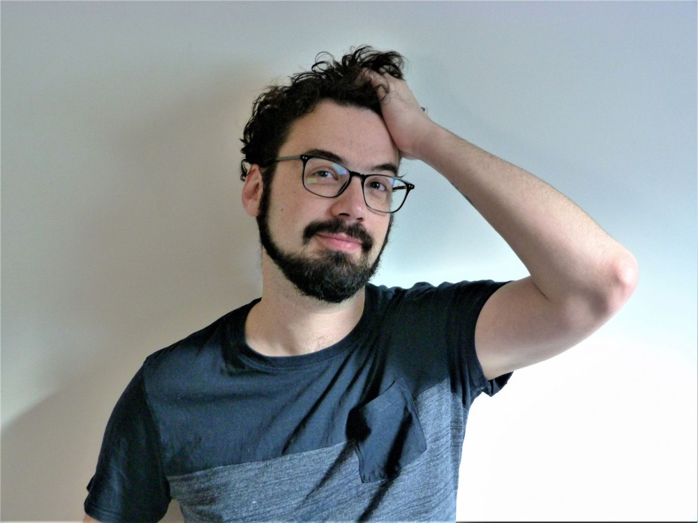 Venez vous réchauffer !