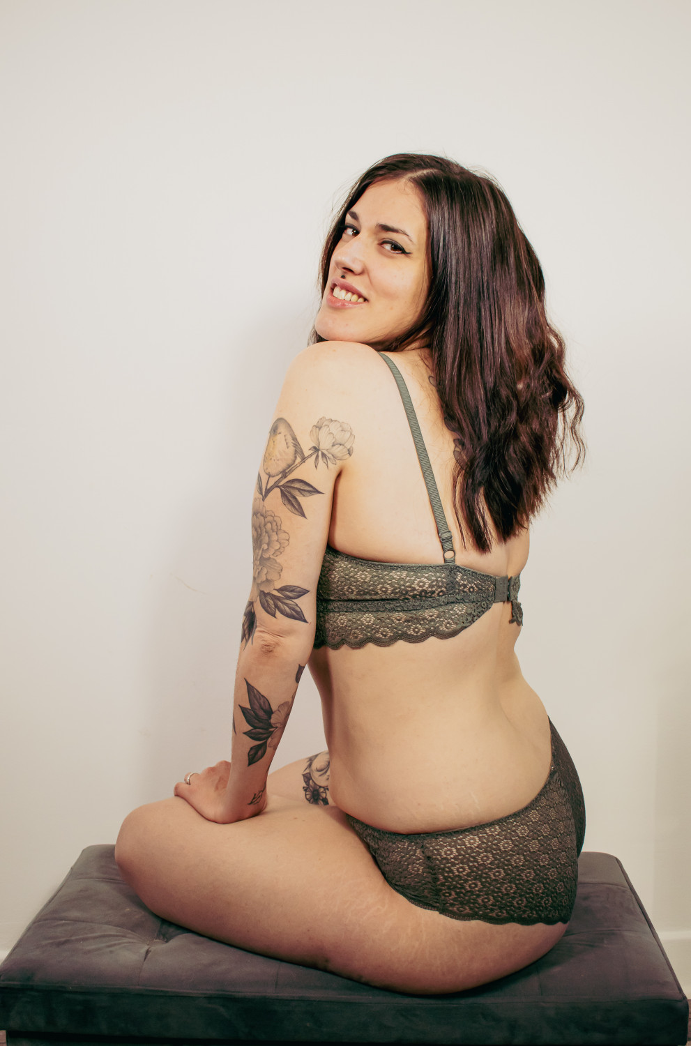 La body positivity