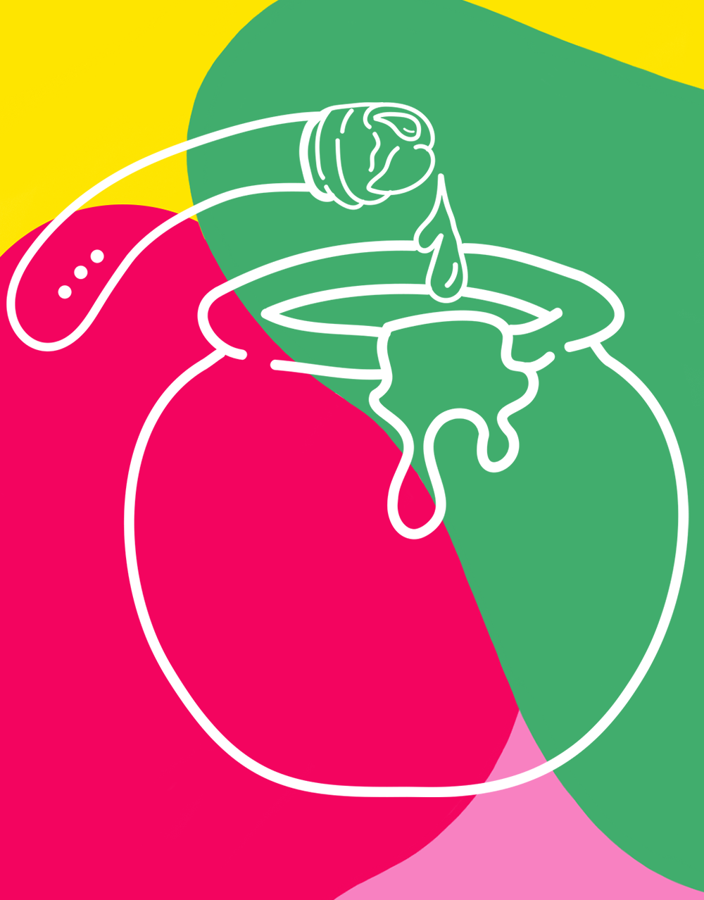 Il lubrificante giusto