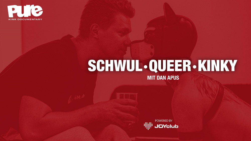 Unterscheiden sich schwules und straightes BDSM?