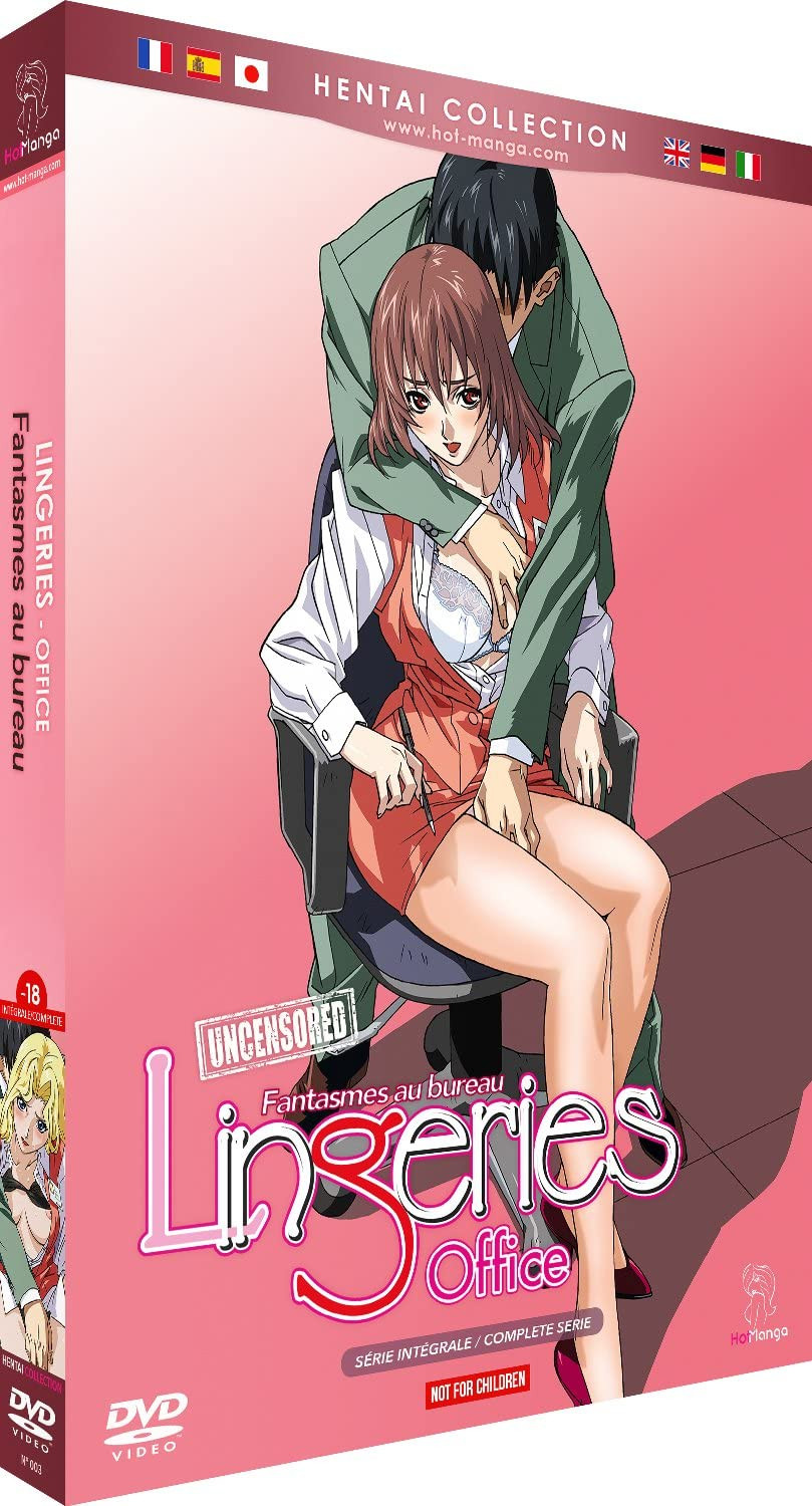 Le Hentai