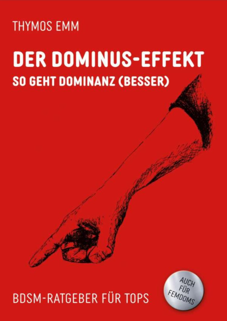 Ist Dominanz erlernbar?