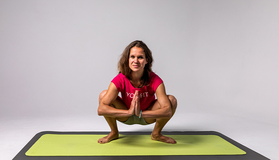 Schluss mit schnell und hart