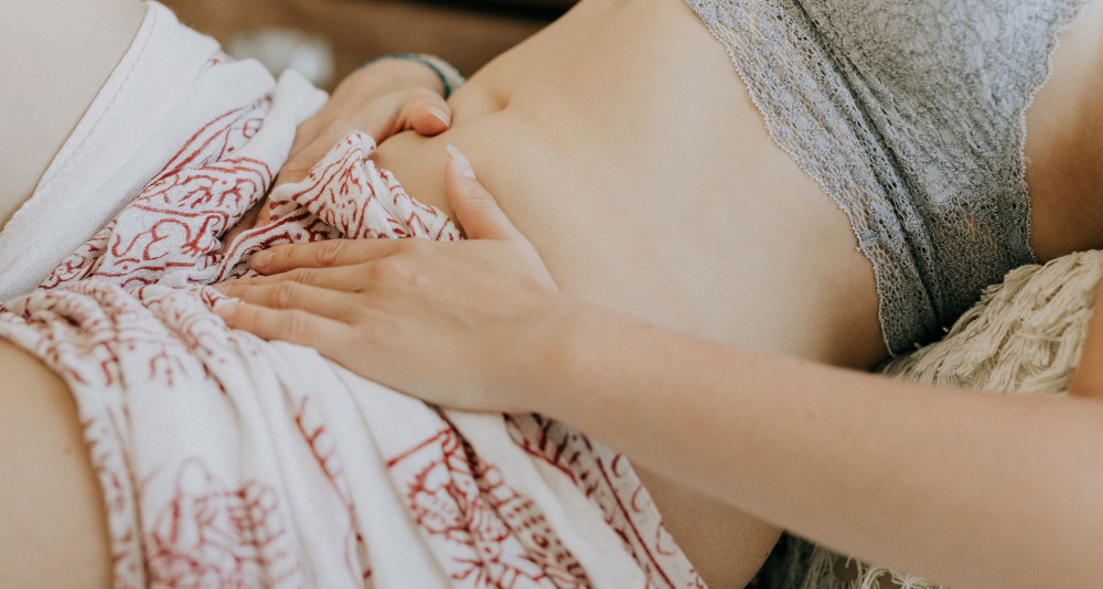 "Mein erster vaginaler Orgasmus fühlte sich tiefer und erdiger an als ein klitoraler Orgasmus."