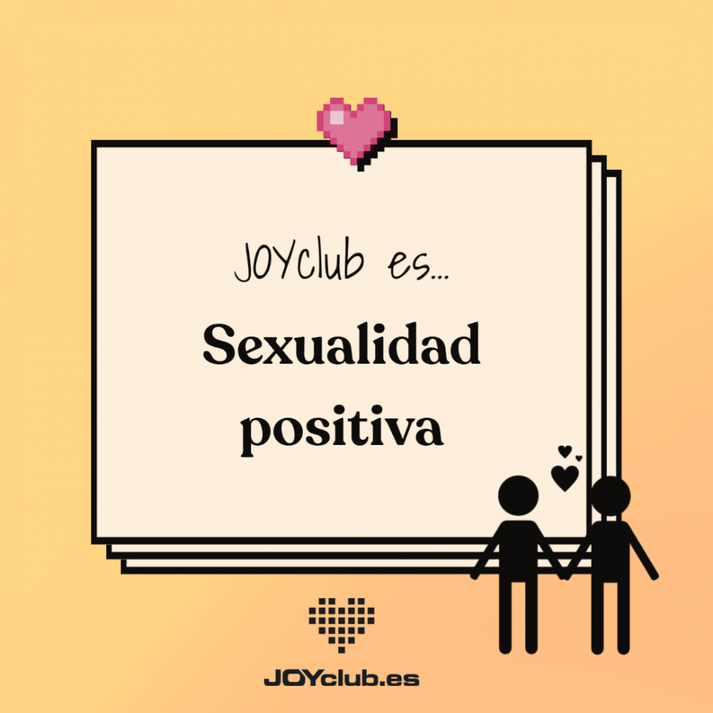 Todo lo que deberías saber de JOYclub