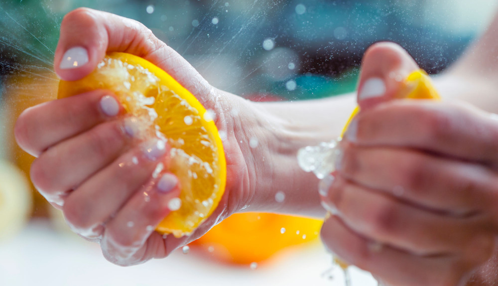 Squirting can be seen as a bit of a golden goal — something that stands as a badge of honour.
