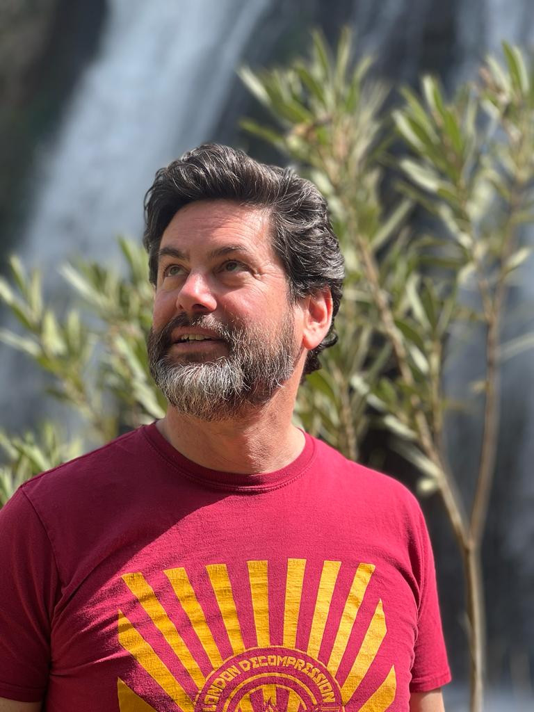 E is for Expansive Relationships