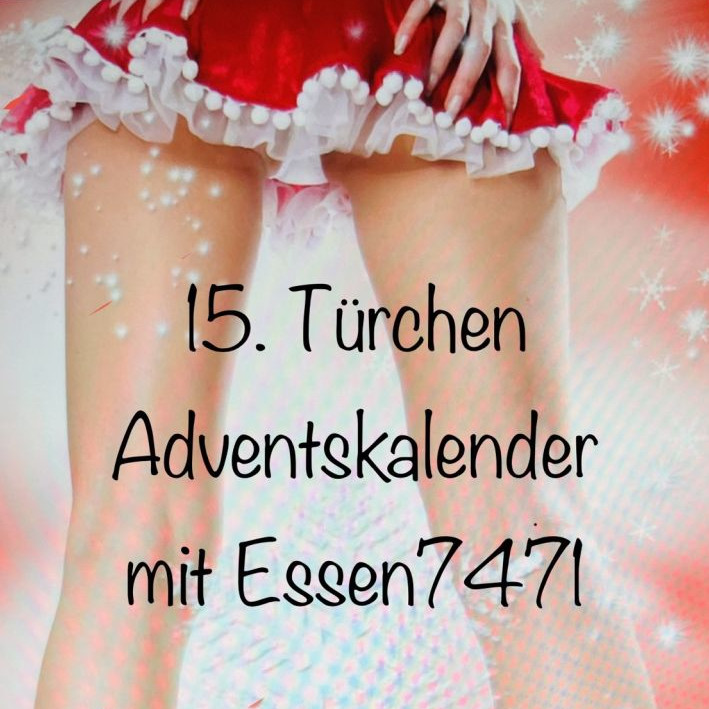 Die Unartig-Aktionen im Advent 2022