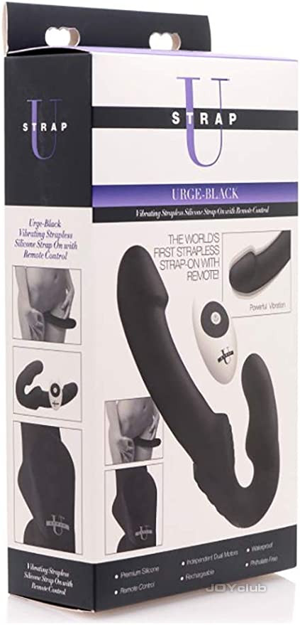Regali per le feste- sex toy molto particolari