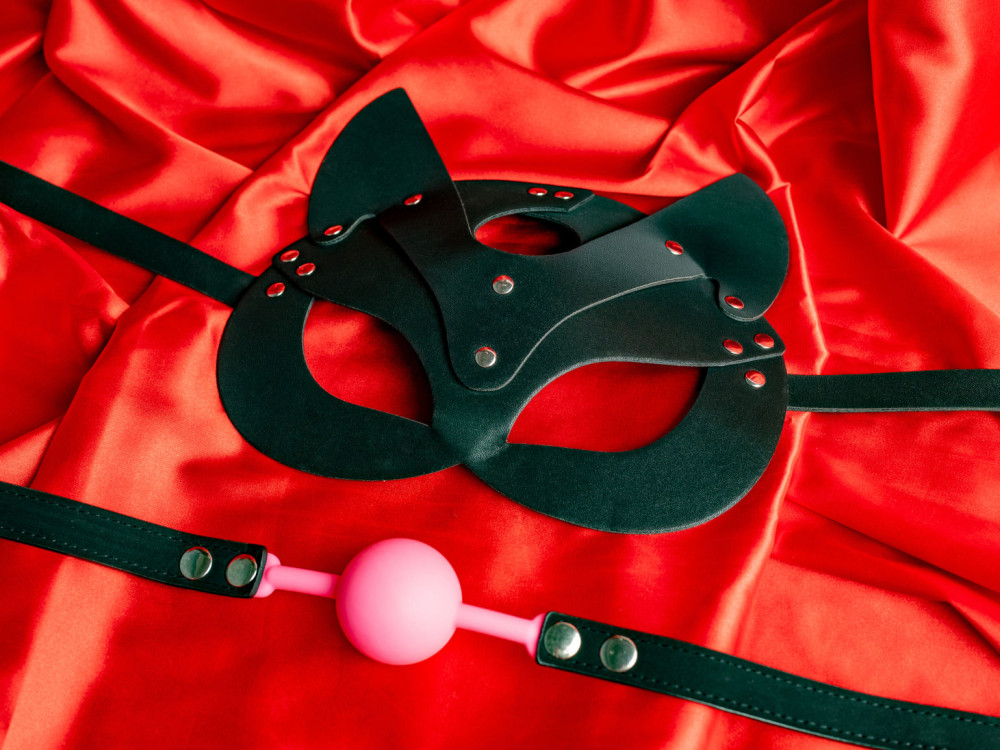 Fetisch und Sex