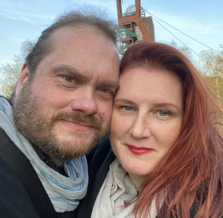 18 lustvolle Jahre JOYclub