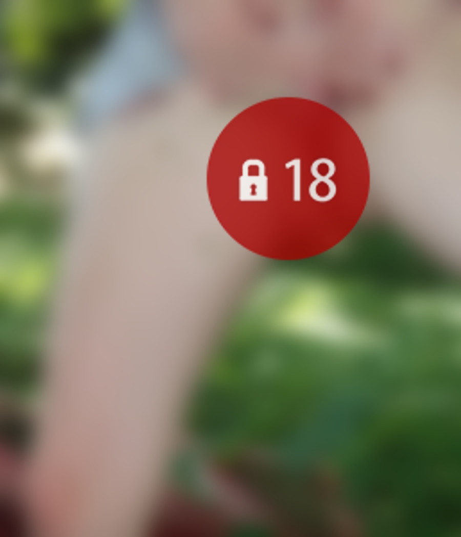 This image is restricted for users under the age of 18. Click here to unlock.