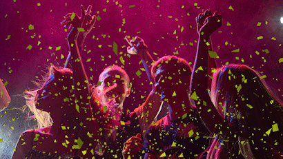 18 lustvolle Jahre JOYclub
