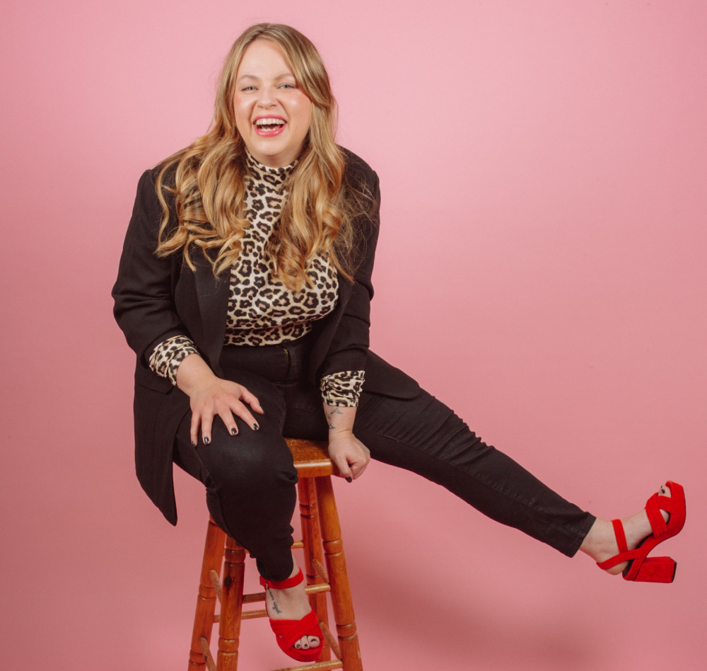 Oh no, kein Orgasmus?