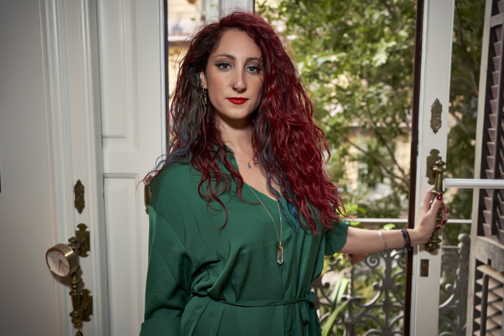 Redescubriendo el Placer Femenino