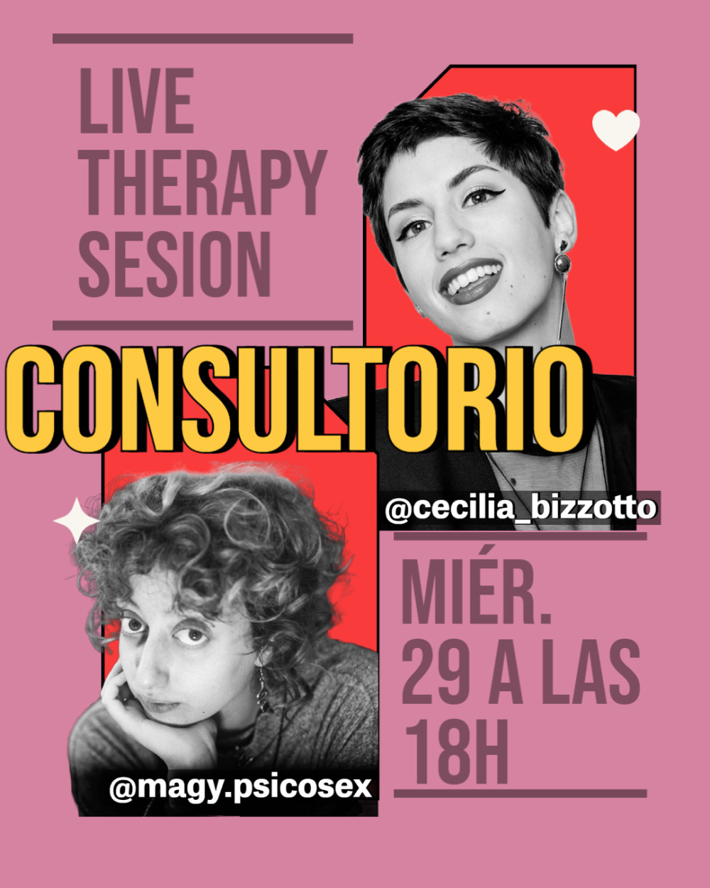 ¿Cómo expresas el amor?