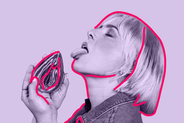 Endlich wieder Lust auf Sex