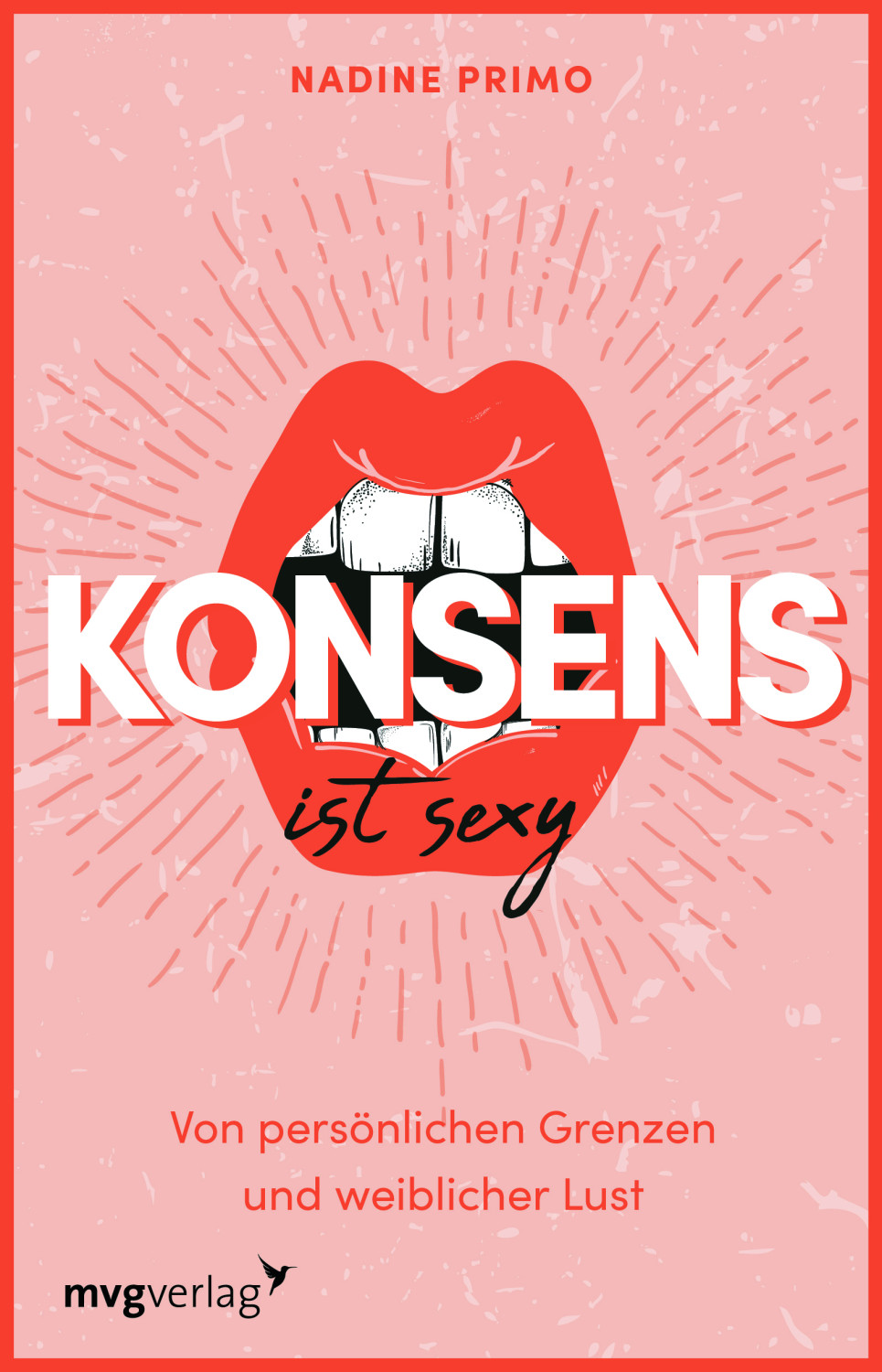 Grenzen setzen muss erlernt sein