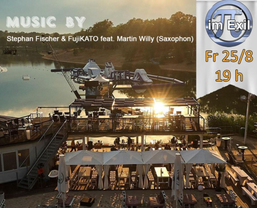 18 Partys für 18 Jahre JOYclub