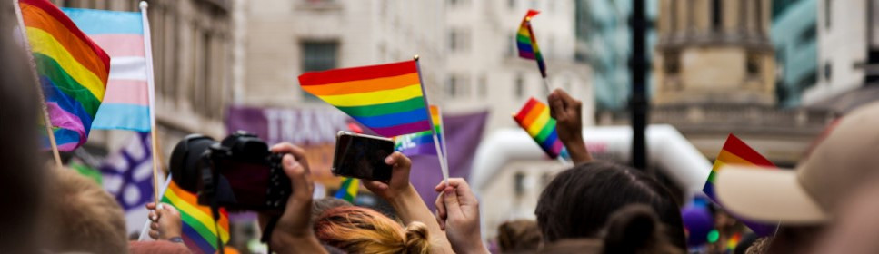 A Guide to Pride