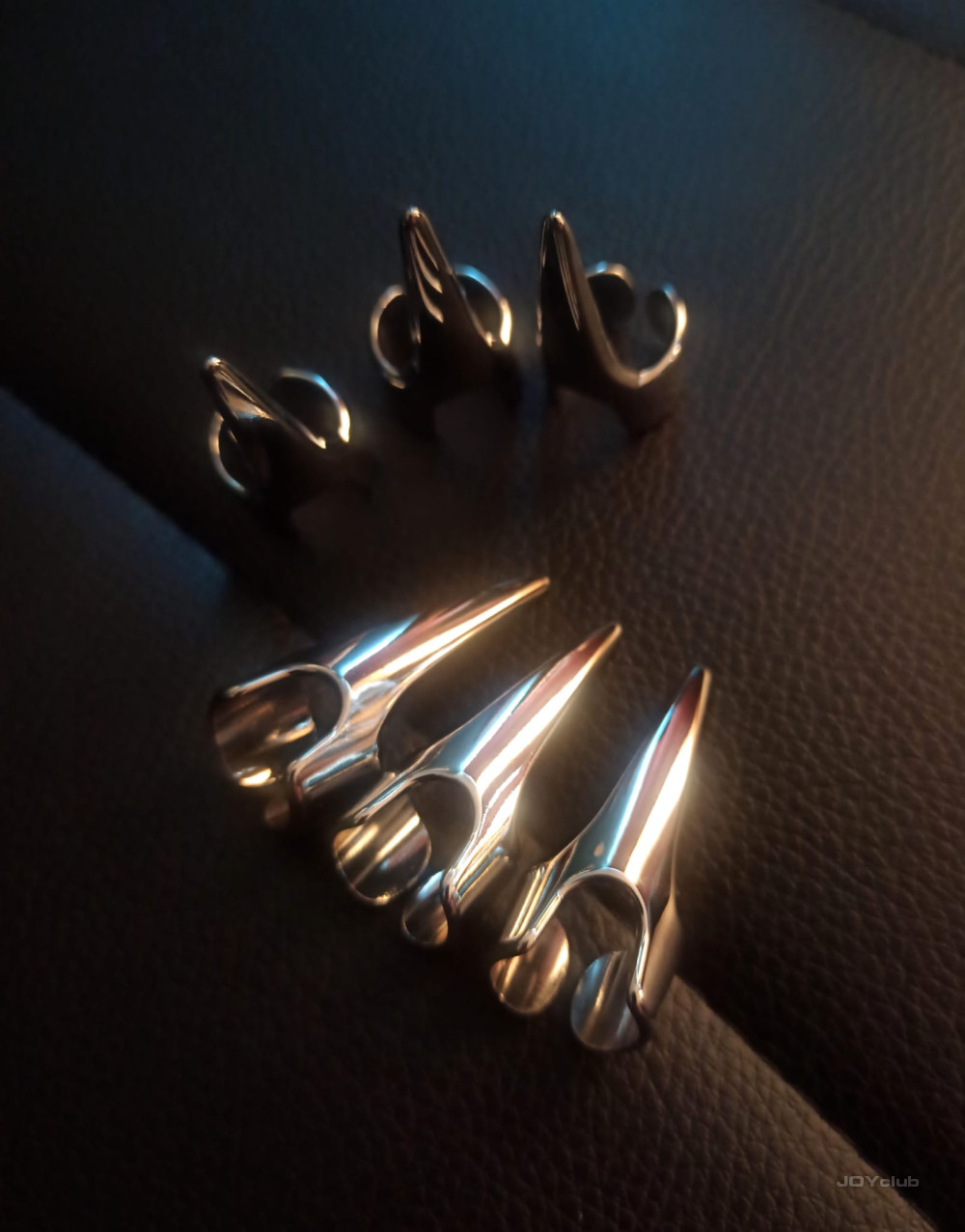 Il tickling erotico in ambito BDSM