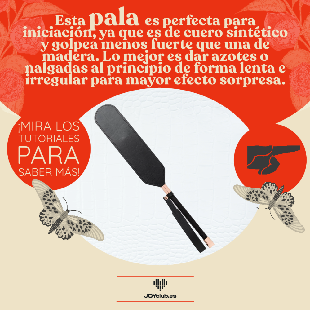 Mi primera vez siendo azotada por una dómina profesional