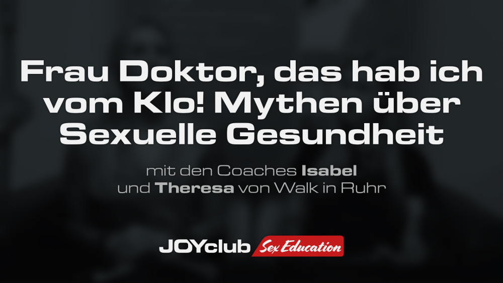 WIR – JOYclub Kooperation