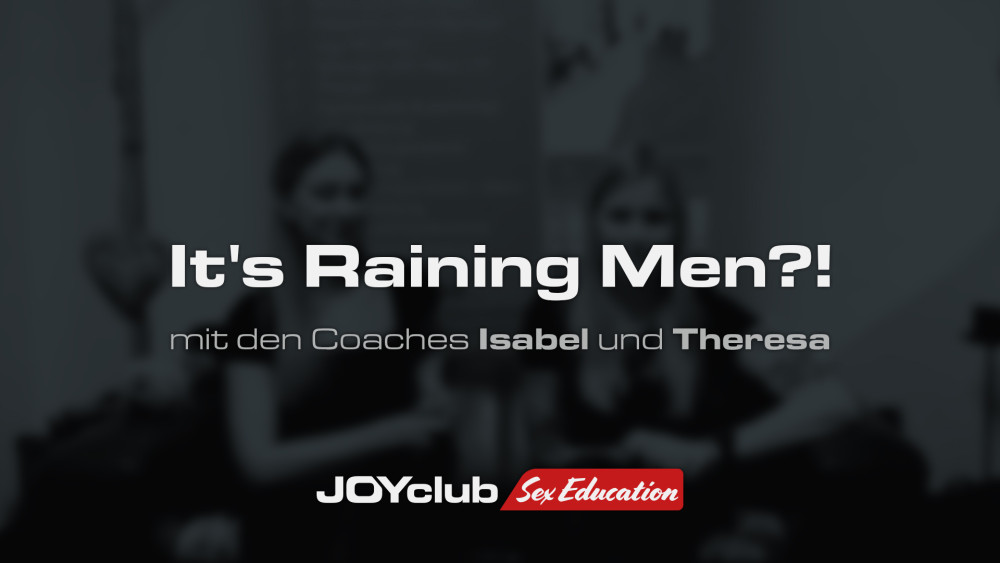 WIR – JOYclub Kooperation