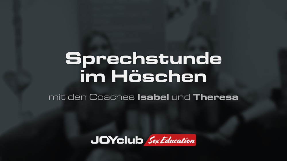 WIR – JOYclub Kooperation