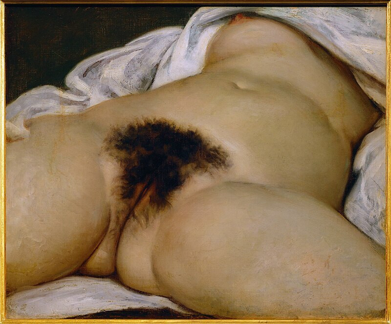 Regardez ces seins !