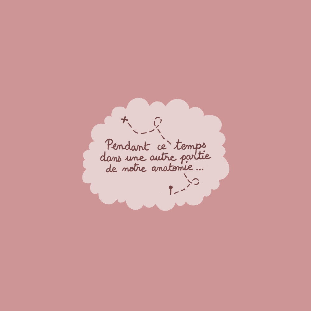 Octobre rose - Tu t'es dépistée ?