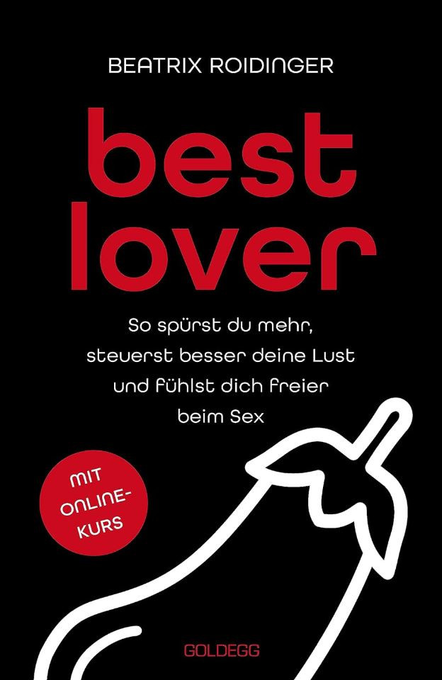 Spür doch mehr, Mann!