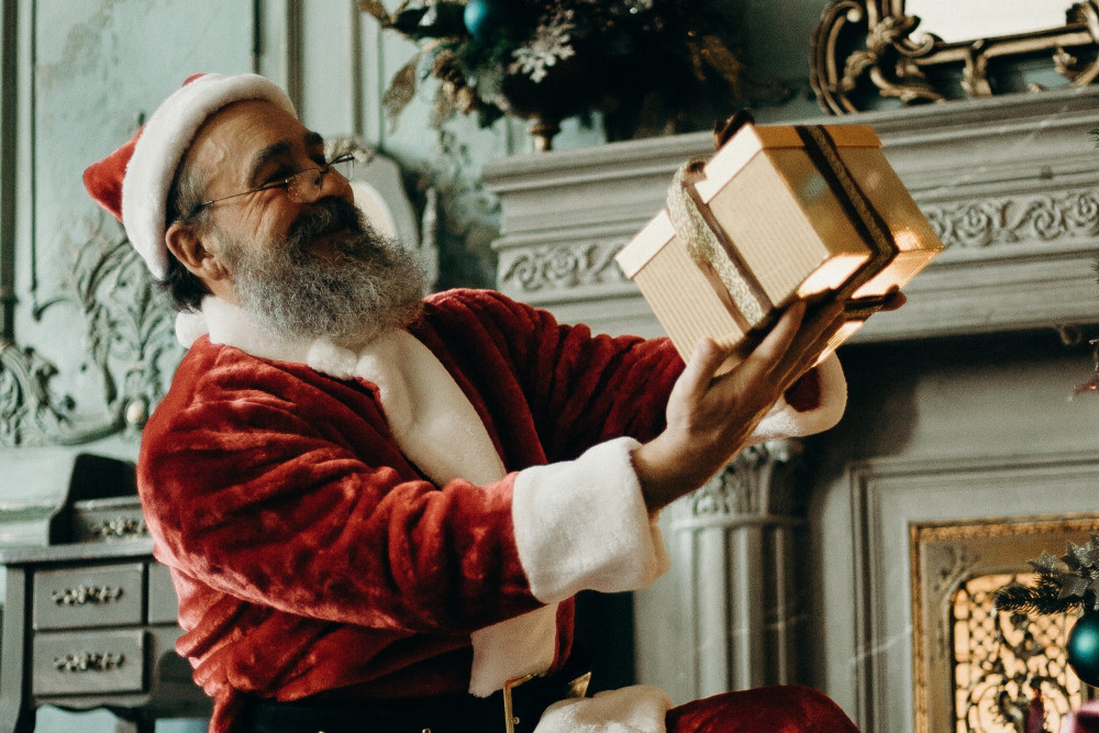 Die Unartig-Aktionen im Advent 2023