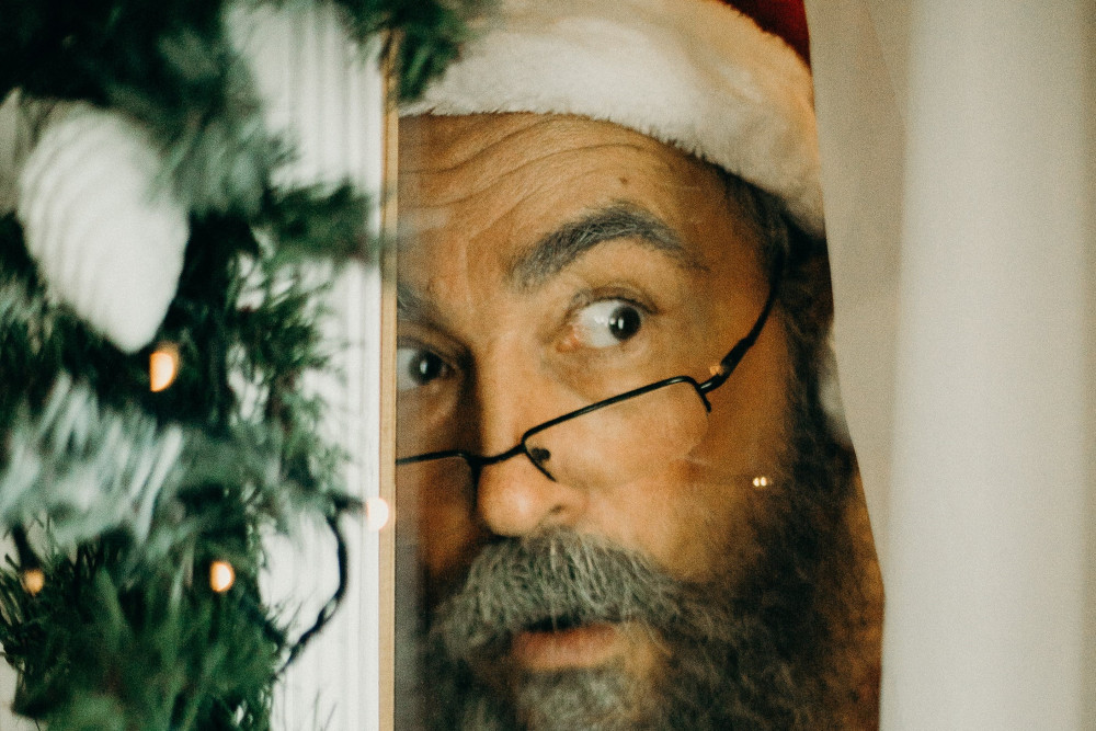 Die Unartig-Aktionen im Advent 2023