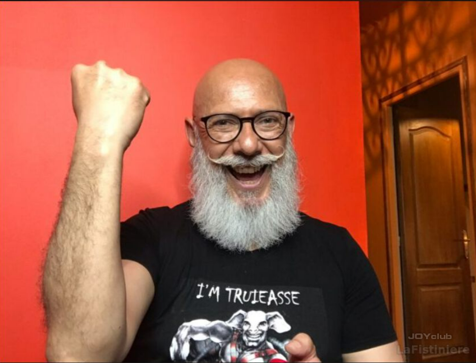 Mon expérience du Fist Fucking