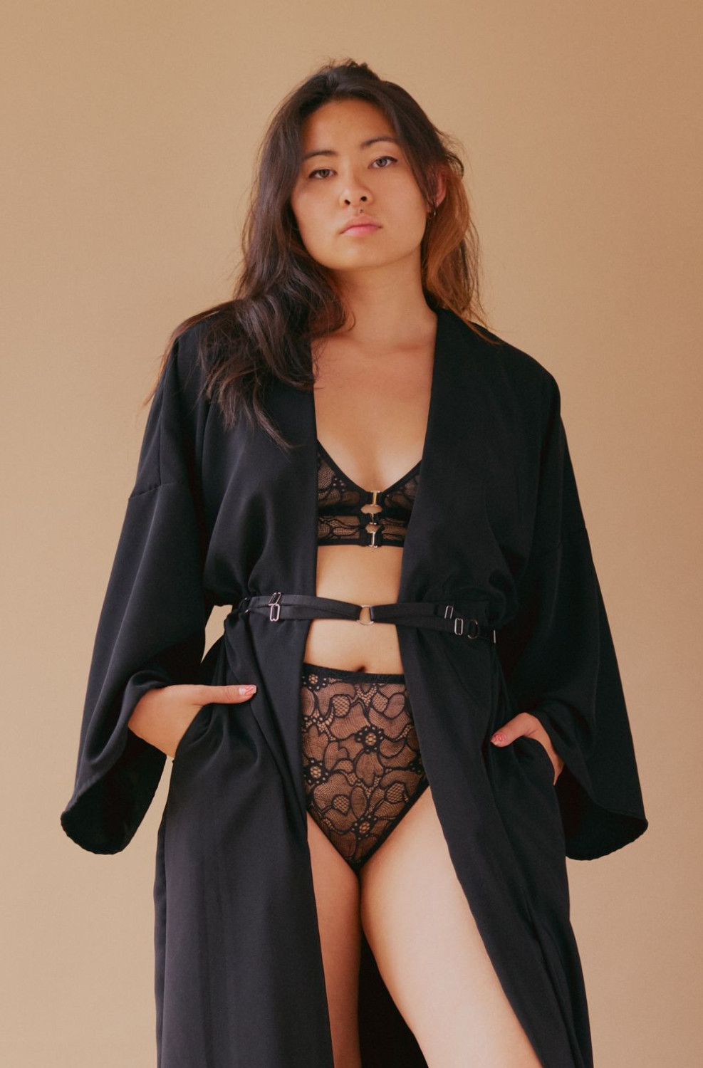 Notre sélection coquine spéciale Noël