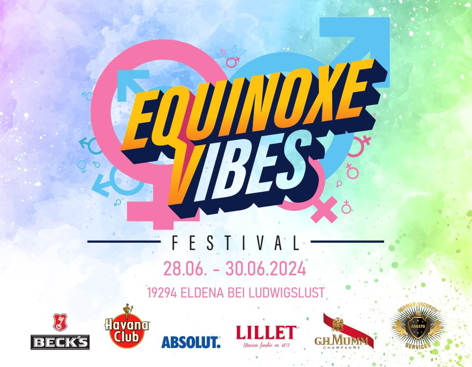 Die besten Partys im Winter 2024