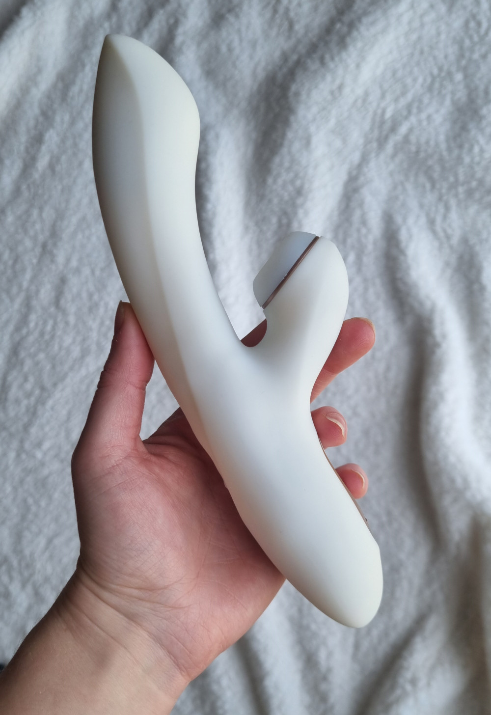 Quel sextoy est fait pour vous ?