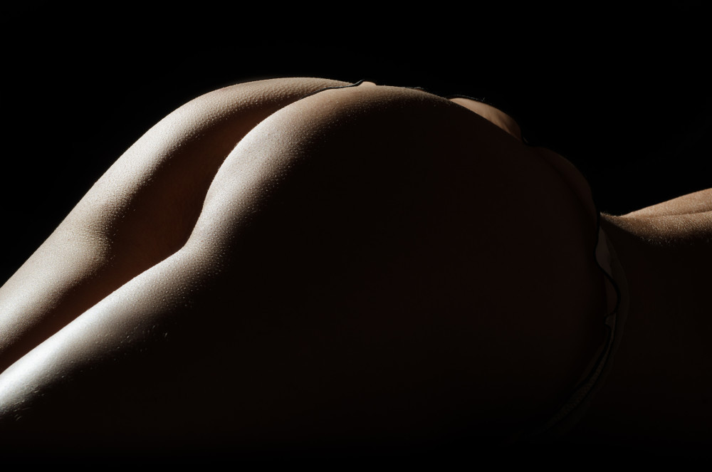 Rimming & anilingus - this is how it works!