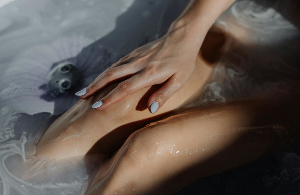 Körperbehaarung ist Entscheidungssache – und die liegt bei dir.  