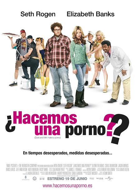 Échate unas risas y aprende de sexo