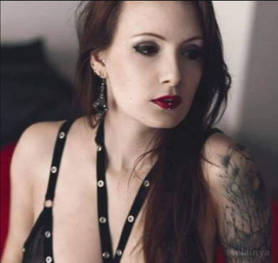 My discovery and passion for Shibari